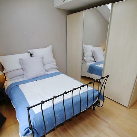 Sw4 Apartment Clapham Common Londres Exterior foto