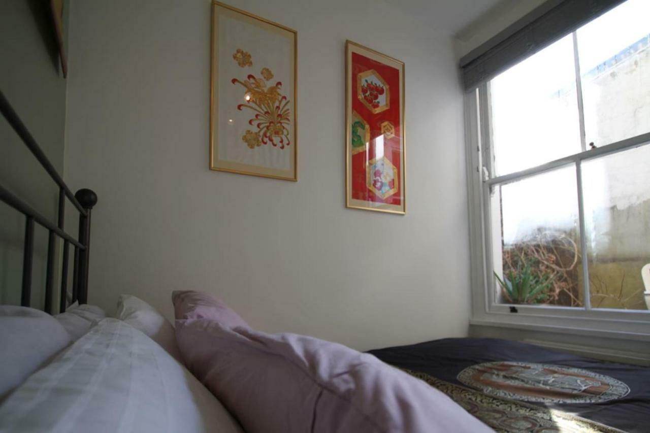 Sw4 Apartment Clapham Common Londres Exterior foto