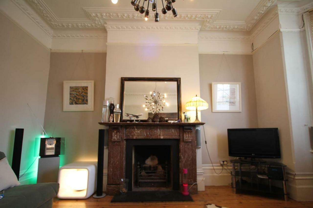 Sw4 Apartment Clapham Common Londres Exterior foto